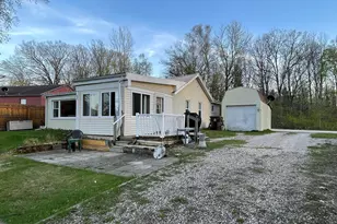 761 S Coolidge Dr, Six Lakes, MI 48886 - Photo 1