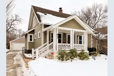 613 Park Avenue, Royal Oak, MI 48067 - Photo 1