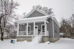 407 Phelps Ave, Kalamazoo, MI 49048 - Photo 1