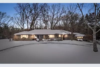 664 Rudgate Road, Bloomfield Hills, MI 48304 - Photo 1