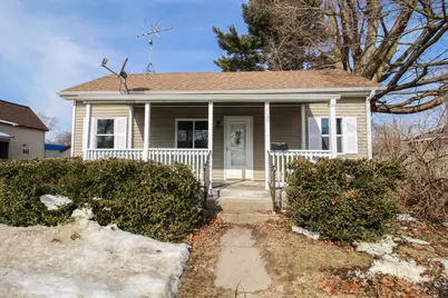 316 W Delaware Street, Decatur, MI 49045 - Photo 1