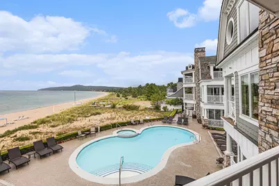 5707 S Lake Street #5A, Glen Arbor, MI 49636 - Photo 1