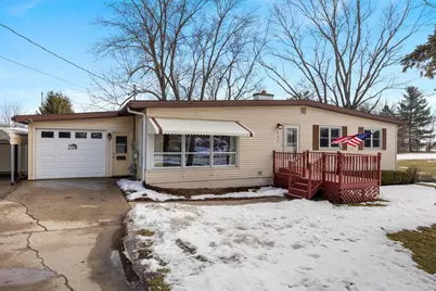 425 S Division Street, Marion City, MI 48811 - Photo 1