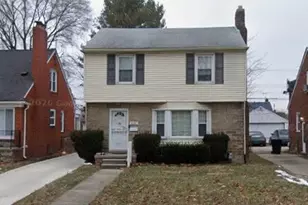 16087 Collingham Dr, Detroit, MI 48205 - Photo 1