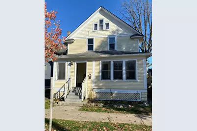 819 Oak Street, Kalamazoo, MI 49008 - Photo 1
