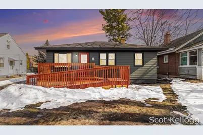 4518 Wilkshire Avenue SW, Grand Rapids, MI 49548 - Photo 1