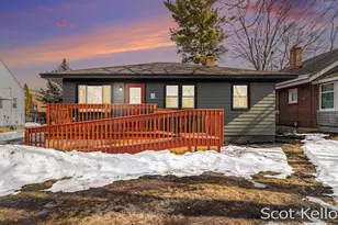 4518 Wilkshire Ave SW, Grand Rapids, MI 49548 - Photo 1