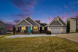 2352 Sandstone Dr, Mount Pleasant, MI 48858 - Photo 1