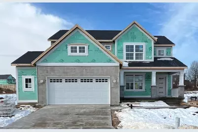 675 Elstar Drive NE, Rockford, MI 49341 - Photo 1