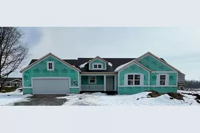 592 Lincoln Lawns Drive NW, Grand Rapids, MI 49534 - Photo 1
