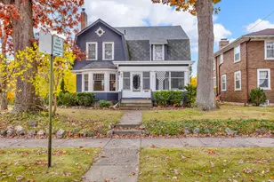 218 4th St, Jackson, MI 49201 - Photo 1