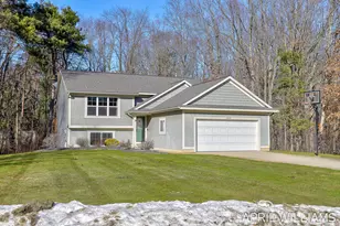 6919 Pinestead Ct, Allendale, MI 49401 - Photo 1