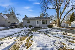 4155 Bell Ave NE, Grand Rapids, MI 49525 - Photo 1
