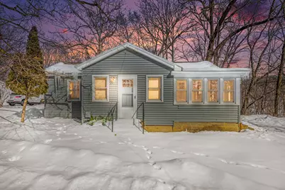 329 Bond Street, Allegan, MI 49010 - Photo 1