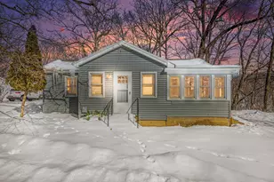 329 Bond St, Allegan, MI 49010 - Photo 1