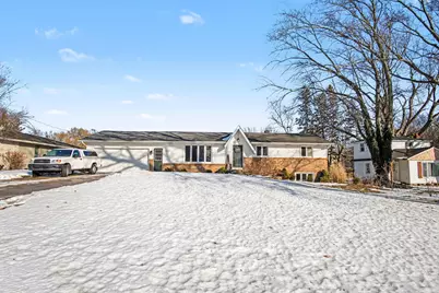143 S 160th Avenue, Holland, MI 49424 - Photo 1