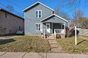508 S Farmer St, Otsego, MI 49078 - Photo 1