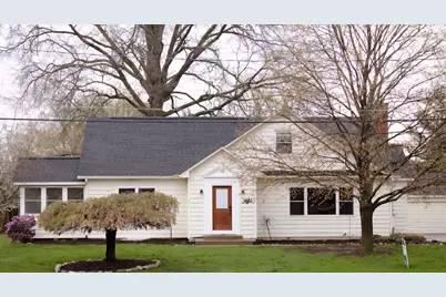 8246 Harlow Avenue SW, Byron Center, MI 49315 - Photo 1