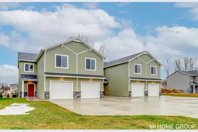 13662 Signature Drive, Holland, MI 49424 - Photo 1
