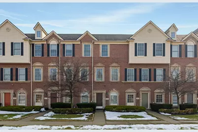 45874 S Stonewood Road, Canton, MI 48187 - Photo 1
