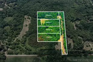 A Rolling Ridge Rd, Allegan, MI 49010 - Photo 1