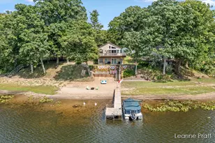 6525 Woods Trail Dr, Delton, MI 49046 - Photo 1