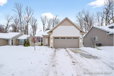 6520 Cherry Mead Court, Caledonia, MI 49316 - Photo 1