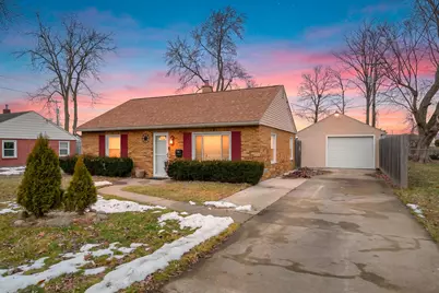 594 Waweenork Drive, Battle Creek, MI 49015 - Photo 1