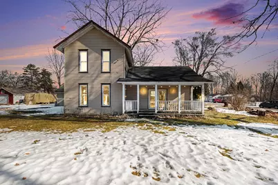 4770 Oak Street, Coral, MI 49322 - Photo 1