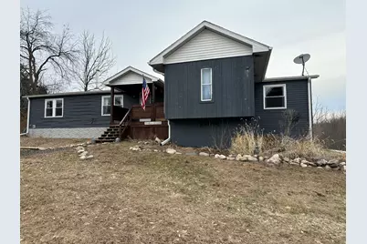 19495 V Drive N, Olivet, MI 49076 - Photo 1