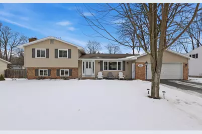 3504 York Street, Norton Shores, MI 49441 - Photo 1