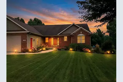 1050 N Meadow Drive SW, Byron Center, MI 49315 - Photo 1