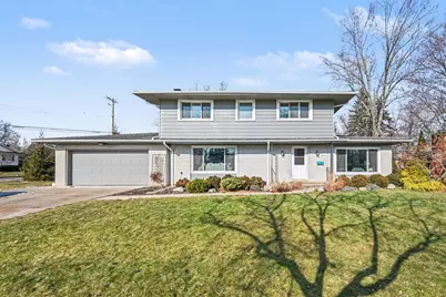 2051 Ascot Road, Ann Arbor, MI 48103 - Photo 1