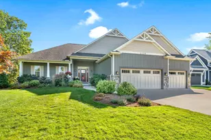 1110 Forest Brook Dr, Saint Joseph, MI 49085 - Photo 1