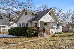 1050 Ardmore St SE, Grand Rapids, MI 49507 - Photo 1