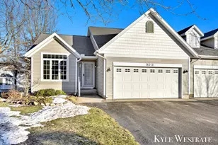 14018 Bayou Ridge Cir, Grand Haven, MI 49417 - Photo 1