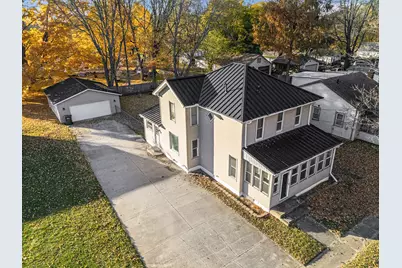 210 S State Street, White Pigeon, MI 49099 - Photo 1