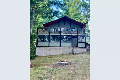 16657 S Star Lake Drive, Baldwin, MI 49304 - Photo 1