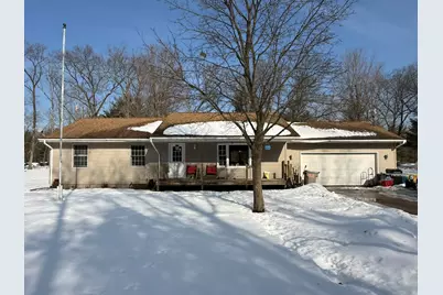 1297 S Wolf Lake Road, Muskegon, MI 49442 - Photo 1