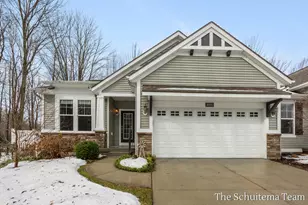 16981 Pickett Ln, Nunica, MI 49448 - Photo 1