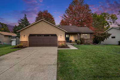 7054 Olde Farm Drive, Jenison, MI 49428 - Photo 1