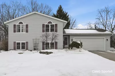 3970 Brookfield Drive, Hudsonville, MI 49426 - Photo 1