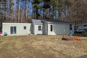 3680 N Whitehall Rd, Muskegon, MI 49445 - Photo 1