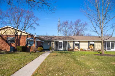 941 Andover Court SE, Kentwood, MI 49508 - Photo 1