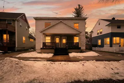 1021 Lincoln NW, Grand Rapids, MI 49504 - Photo 1
