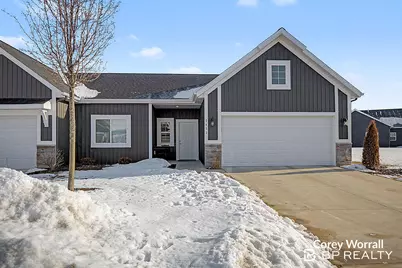 7472 Cinarcy Street #75, Caledonia, MI 49316 - Photo 1