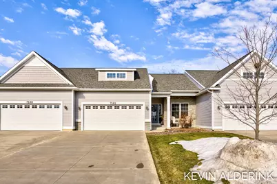 7181 Copper Ridge Court, Zeeland, MI 49464 - Photo 1