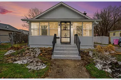 920 Cherry Street, Niles, MI 49120 - Photo 1