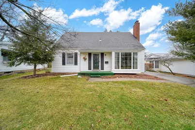 1230 Madison Drive, Adrian, MI 49221 - Photo 1