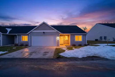 1069 Sunnyside Drive, Wayland, MI 49348 - Photo 1